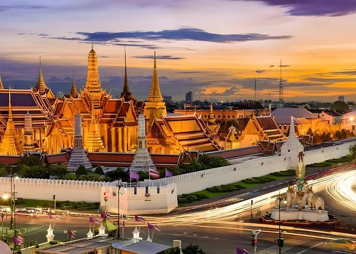 Xx U Khaosan - ยู รูม ข้าวสาร Lägenhet Bangkok
